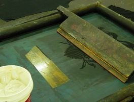 screen-textile-printing-process